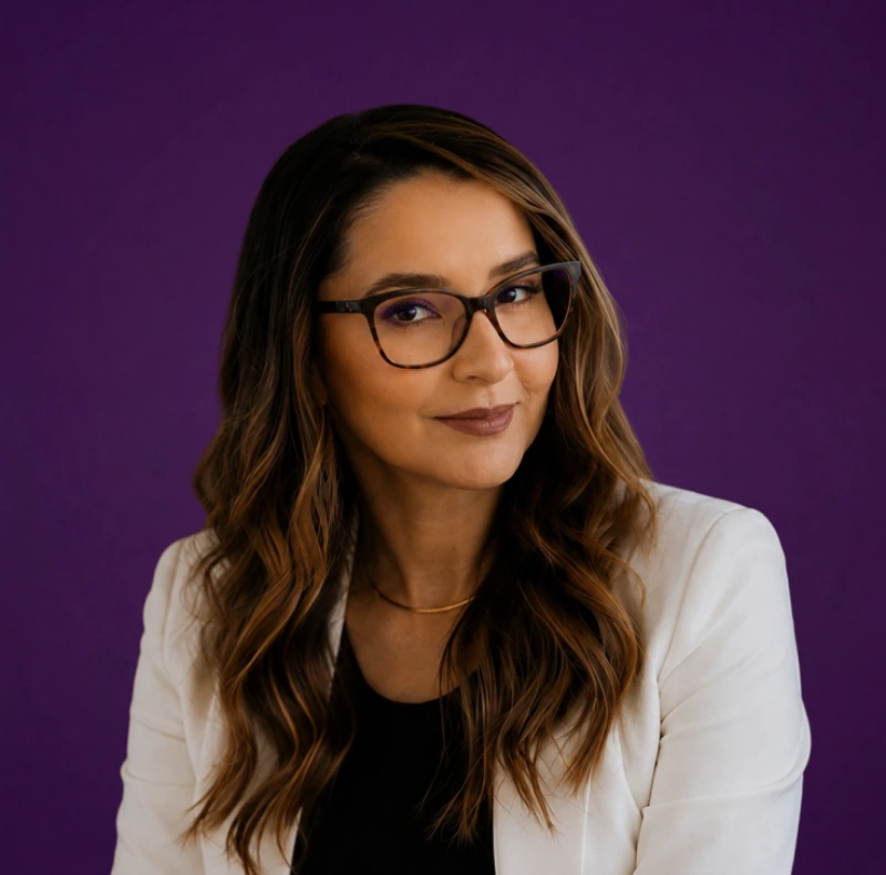 Dilamar Sales, psicóloga clínica