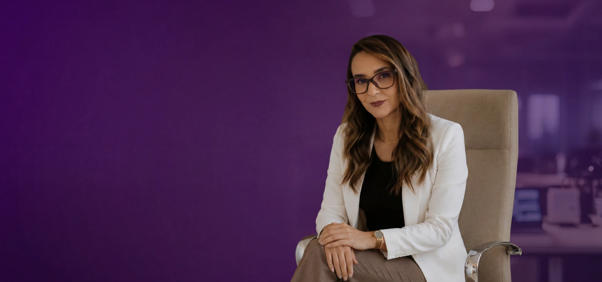 Dilamar Sales, psicóloga clínica